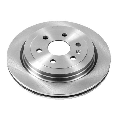 Power Stop 10-16 Cadillac SRX Rear Autospecialty Brake Rotor thumbnail 4