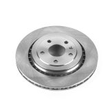 Power Stop 16-18 Cadillac ATS Rear Autospecialty Brake Rotor thumbnail 1