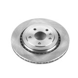 Power Stop 16-18 Cadillac ATS Rear Autospecialty Brake Rotor thumbnail 3