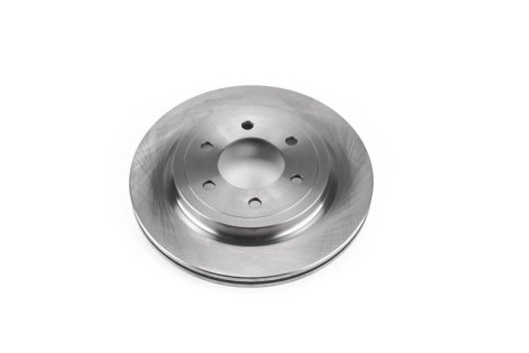 Power Stop 18-19 Ford Expedition Rear Autospecialty Brake Rotor thumbnail 3