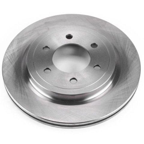 Power Stop 18-19 Ford Expedition Rear Autospecialty Brake Rotor thumbnail 7