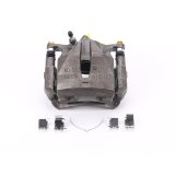Power Stop 00-01 Toyota Camry Front Left Autospecialty Caliper w/Bracket thumbnail 1