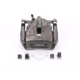 Power Stop 00-01 Toyota Camry Front Left Autospecialty Caliper w/Bracket thumbnail 2
