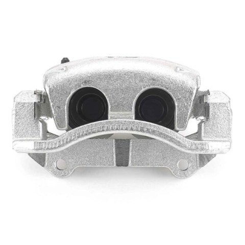 Power Stop 06-10 Jeep Commander Front Left Autospecialty Caliper w/Bracket thumbnail 2