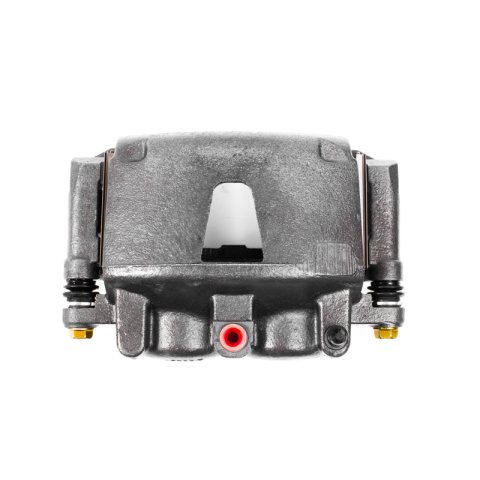 Power Stop 06-10 Jeep Commander Front Left Autospecialty Caliper w/Bracket thumbnail 7