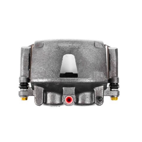 Power Stop 06-10 Jeep Commander Front Left Autospecialty Caliper w/Bracket thumbnail 8