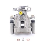 Power Stop 00-12 Volvo S40 Rear Left Autospecialty Caliper w/Bracket thumbnail 2