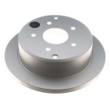 Power Stop 2004 Pontiac GTO Rear Evolution Geomet Coated Rotor thumbnail 2