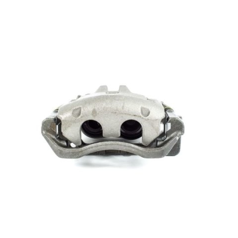 Power Stop 02-05 Ford Thunderbird Front Right Autospecialty Caliper w/Bracket thumbnail 3