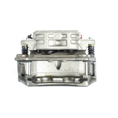 Power Stop 02-05 Ford Thunderbird Front Right Autospecialty Caliper w/Bracket thumbnail 4