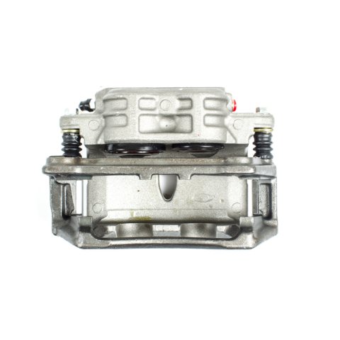 Power Stop 02-05 Ford Thunderbird Front Right Autospecialty Caliper w/Bracket thumbnail 5