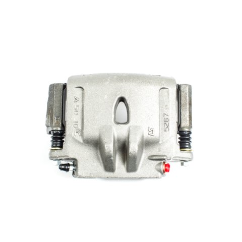 Power Stop 02-05 Ford Thunderbird Front Right Autospecialty Caliper w/Bracket thumbnail 8