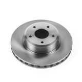 Power Stop 05-06 Pontiac GTO Front Autospecialty Brake Rotor thumbnail 1