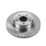 Power Stop 05-06 Pontiac GTO Front Autospecialty Brake Rotor thumbnail 3