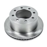 Power Stop 00-02 Dodge Ram 2500 Rear Autospecialty Brake Rotor thumbnail 1