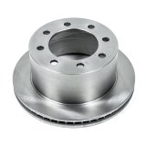 Power Stop 00-02 Dodge Ram 2500 Rear Autospecialty Brake Rotor thumbnail 2