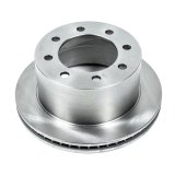 Power Stop 00-02 Dodge Ram 2500 Rear Autospecialty Brake Rotor thumbnail 3
