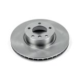 Power Stop 01-03 BMW 530i Front Autospecialty Brake Rotor thumbnail 1