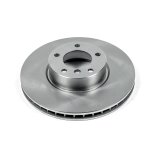 Power Stop 01-03 BMW 530i Front Autospecialty Brake Rotor thumbnail 2
