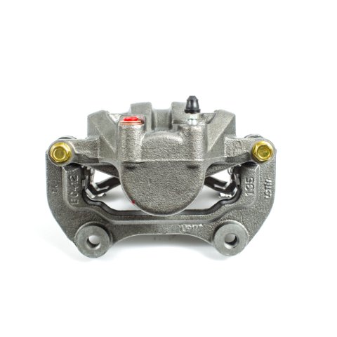Power Stop 2016 Buick Regal Front Right Autospecialty Caliper w/Bracket thumbnail 5