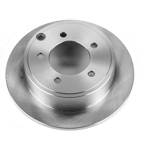 Power Stop 11-14 Chrysler 200 Rear Autospecialty Brake Rotor thumbnail 1