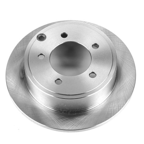 Power Stop 11-14 Chrysler 200 Rear Autospecialty Brake Rotor thumbnail 3