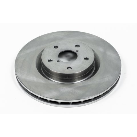 Power Stop 05-14 Subaru Impreza Front Autospecialty Brake Rotor thumbnail 1