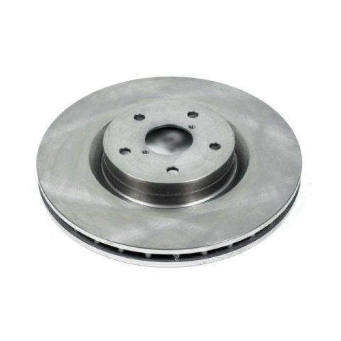 Power Stop 05-14 Subaru Impreza Front Autospecialty Brake Rotor thumbnail 3