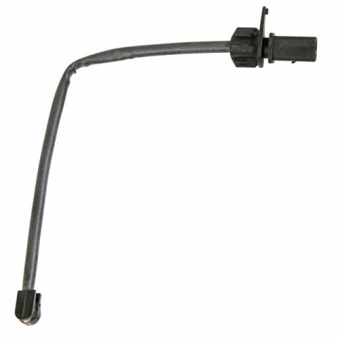 Power Stop 14-19 Audi Q5 Front Euro-Stop Electronic Brake Pad Wear Sensor thumbnail 1