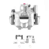 Power Stop 01-03 Toyota Highlander Rear Left Autospecialty Caliper w/Bracket thumbnail 3