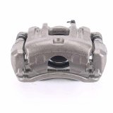 Power Stop 13-16 Hyundai Santa Fe Sport Front Right Autospecialty Caliper w/Bracket thumbnail 3