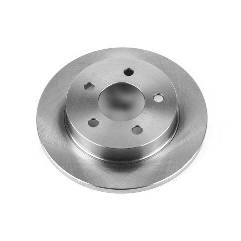 Power Stop 94-04 Ford Mustang Rear Autospecialty Brake Rotor thumbnail 4