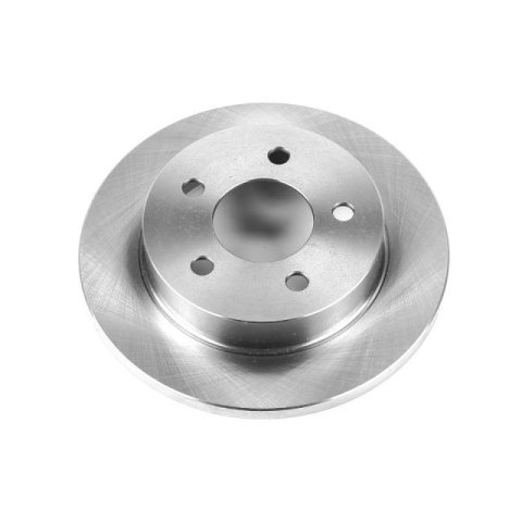 Power Stop 94-04 Ford Mustang Rear Autospecialty Brake Rotor thumbnail 5