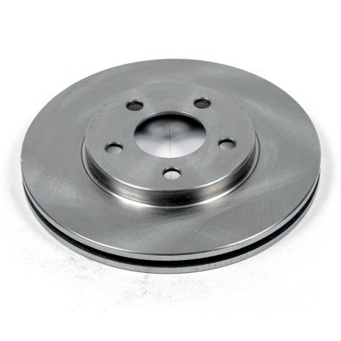 Power Stop 00-01 Chrysler Neon Front Autospecialty Brake Rotor thumbnail 1