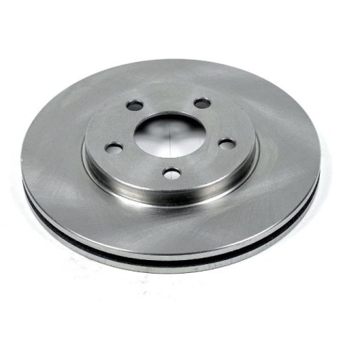 Power Stop 00-01 Chrysler Neon Front Autospecialty Brake Rotor thumbnail 3