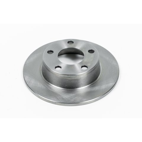 Power Stop 99-04 Audi A6 Quattro Rear Autospecialty Brake Rotor thumbnail 2