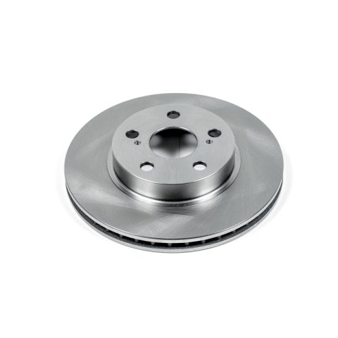 Power Stop 04-09 Toyota Prius Front Autospecialty Brake Rotor thumbnail 1