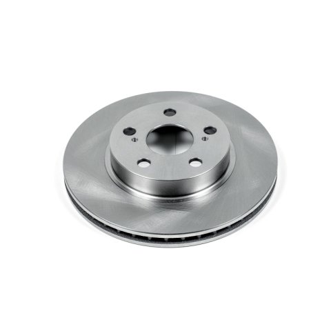 Power Stop 04-09 Toyota Prius Front Autospecialty Brake Rotor thumbnail 2