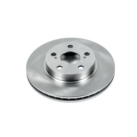 Power Stop 04-09 Toyota Prius Front Autospecialty Brake Rotor thumbnail 3