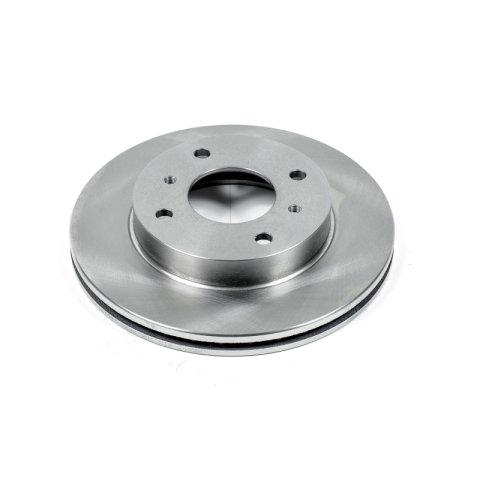 Power Stop 91-96 Infiniti G20 Front Autospecialty Brake Rotor thumbnail 2