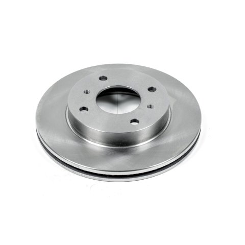 Power Stop 91-96 Infiniti G20 Front Autospecialty Brake Rotor thumbnail 7