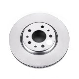 Power Stop 03-05 Cadillac CTS Front Evolution Geomet Coated Rotor thumbnail 2
