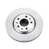 Power Stop 03-05 Cadillac CTS Front Evolution Geomet Coated Rotor thumbnail 3