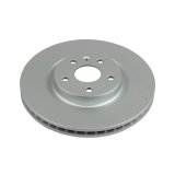 Power Stop 08-14 Cadillac CTS Front Evolution Geomet Coated Rotor thumbnail 2