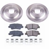 Power Stop 17-18 Kia Sportage Rear Autospecialty Brake Kit thumbnail 1