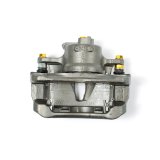 Power Stop 02-06 Toyota Camry Front Left Autospecialty Caliper w/Bracket thumbnail 4
