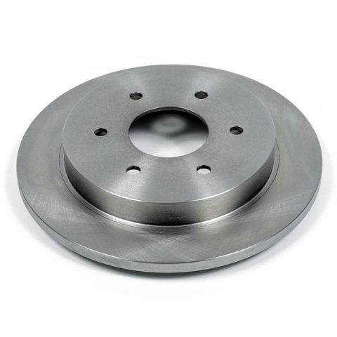 Power Stop 04-10 Infiniti QX56 Rear Autospecialty Brake Rotor thumbnail 1