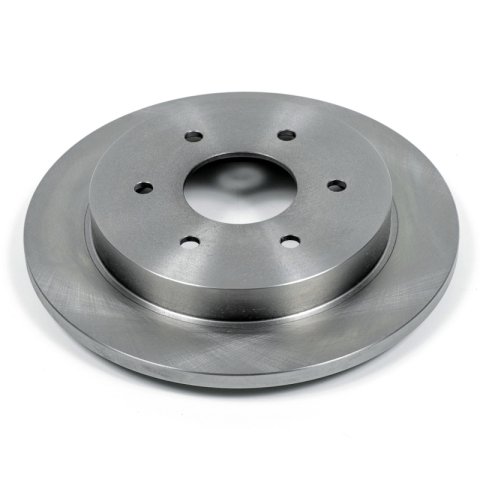 Power Stop 04-10 Infiniti QX56 Rear Autospecialty Brake Rotor thumbnail 2
