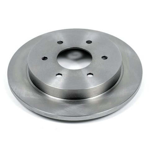 Power Stop 04-10 Infiniti QX56 Rear Autospecialty Brake Rotor thumbnail 3