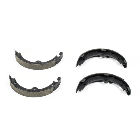 Power Stop 2006 Lexus GS300 Rear Autospecialty Parking Brake Shoes thumbnail 1
